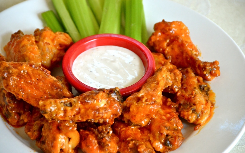 LaRosa Pizzeria Pizza Delivery & Buffalo Wings Niagara Falls